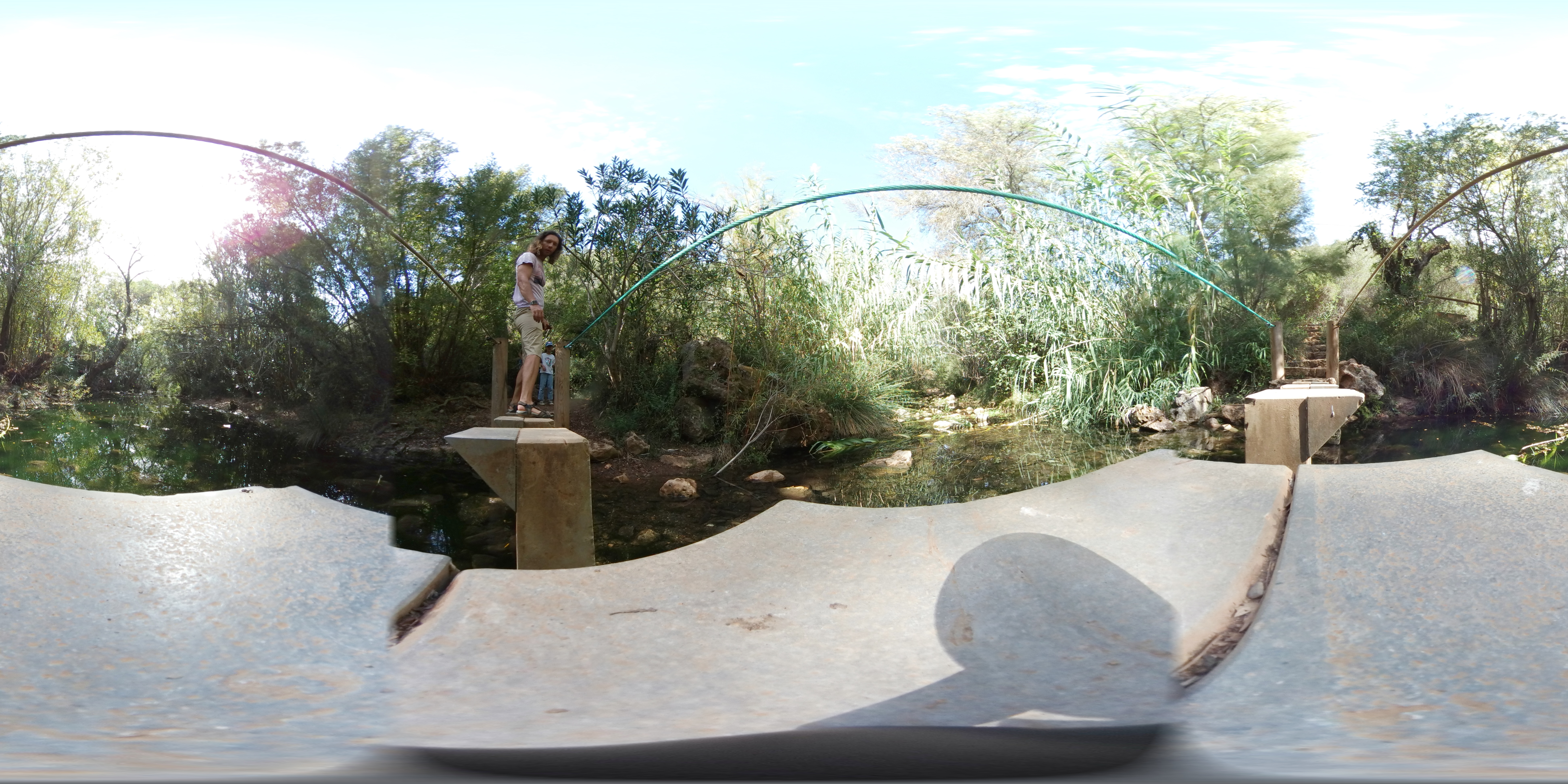 360 Panoramic Image