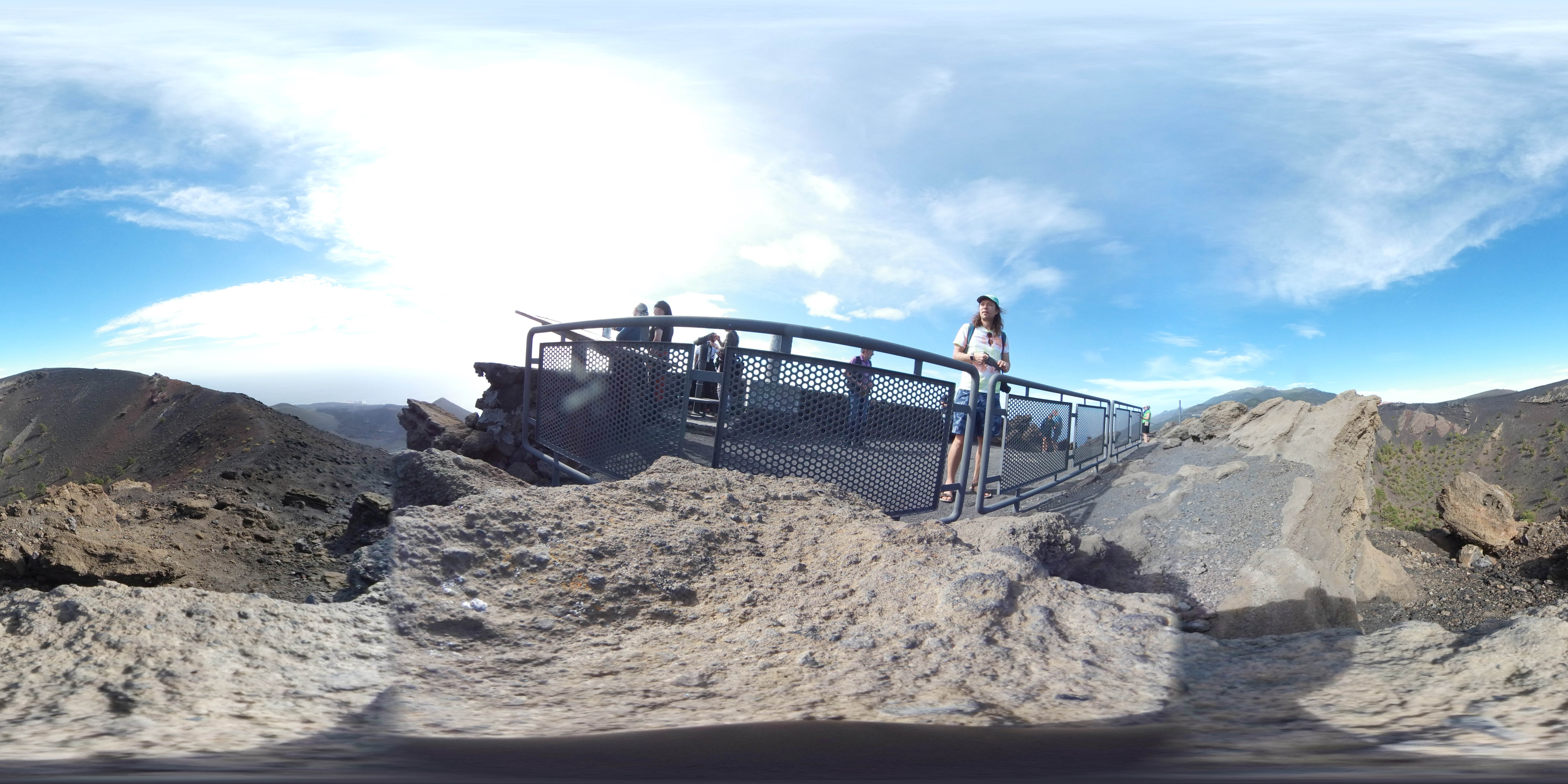 360 Panoramic Image