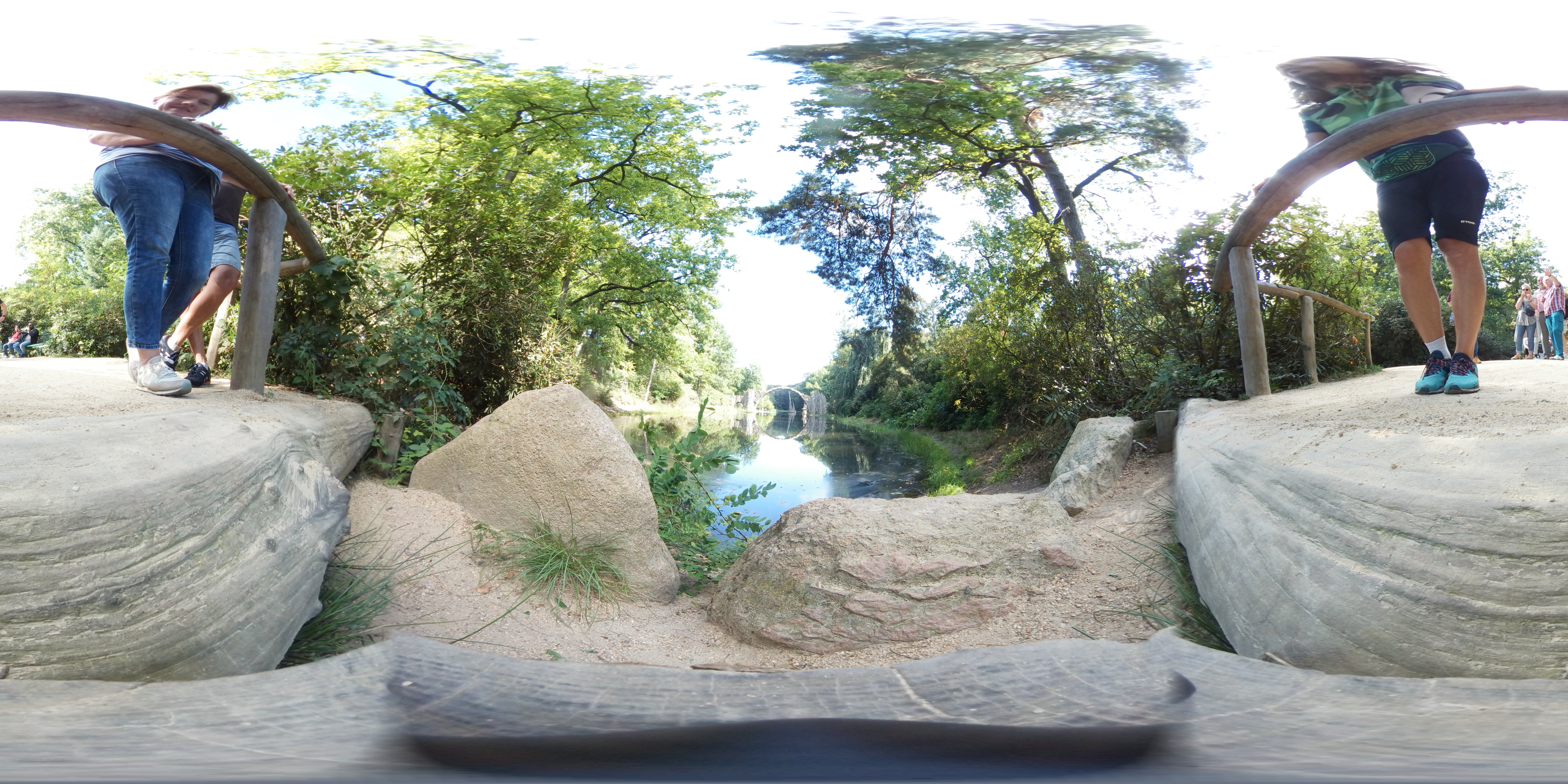 360 Panoramic Image