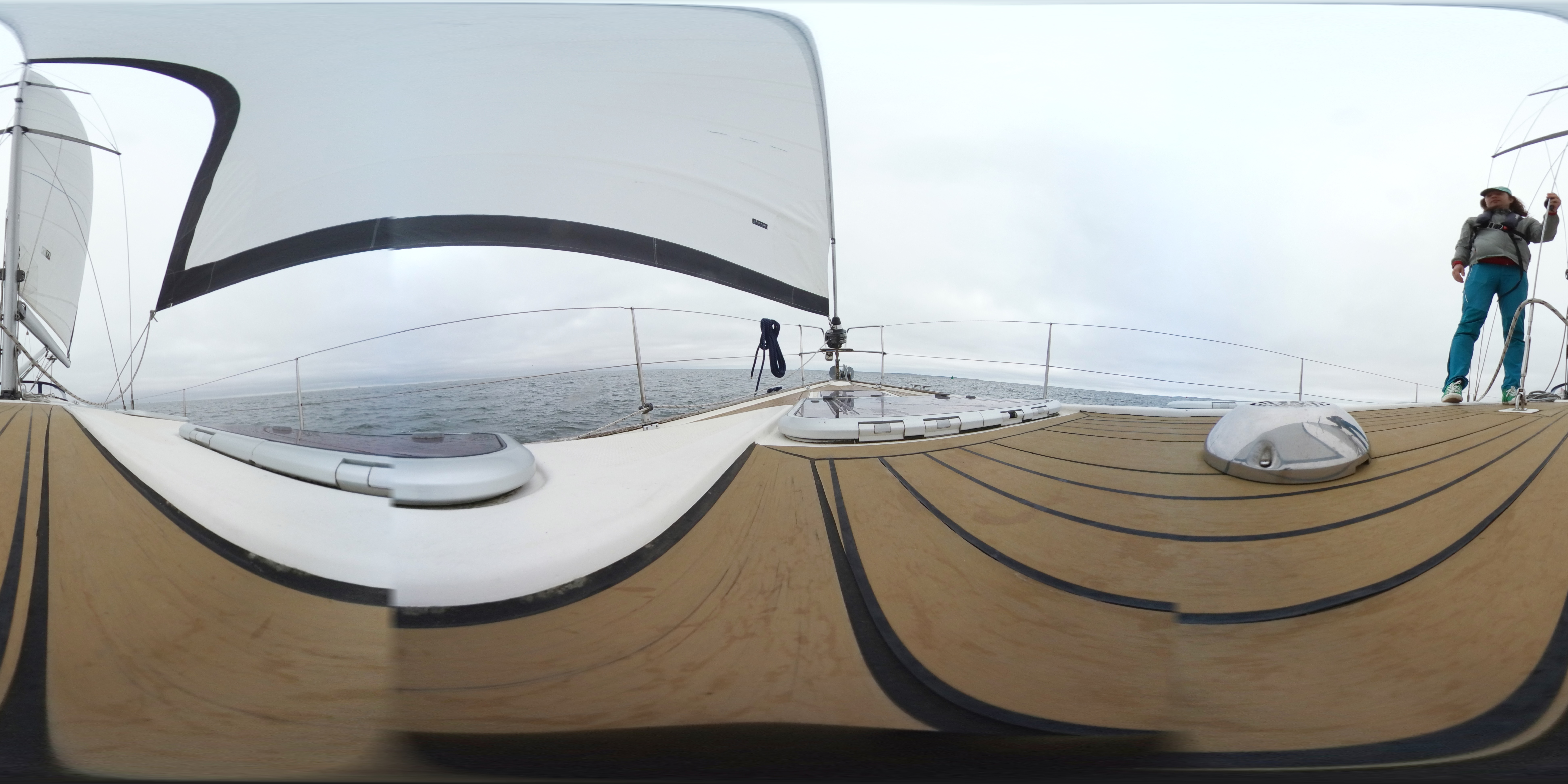 360 Panoramic Image