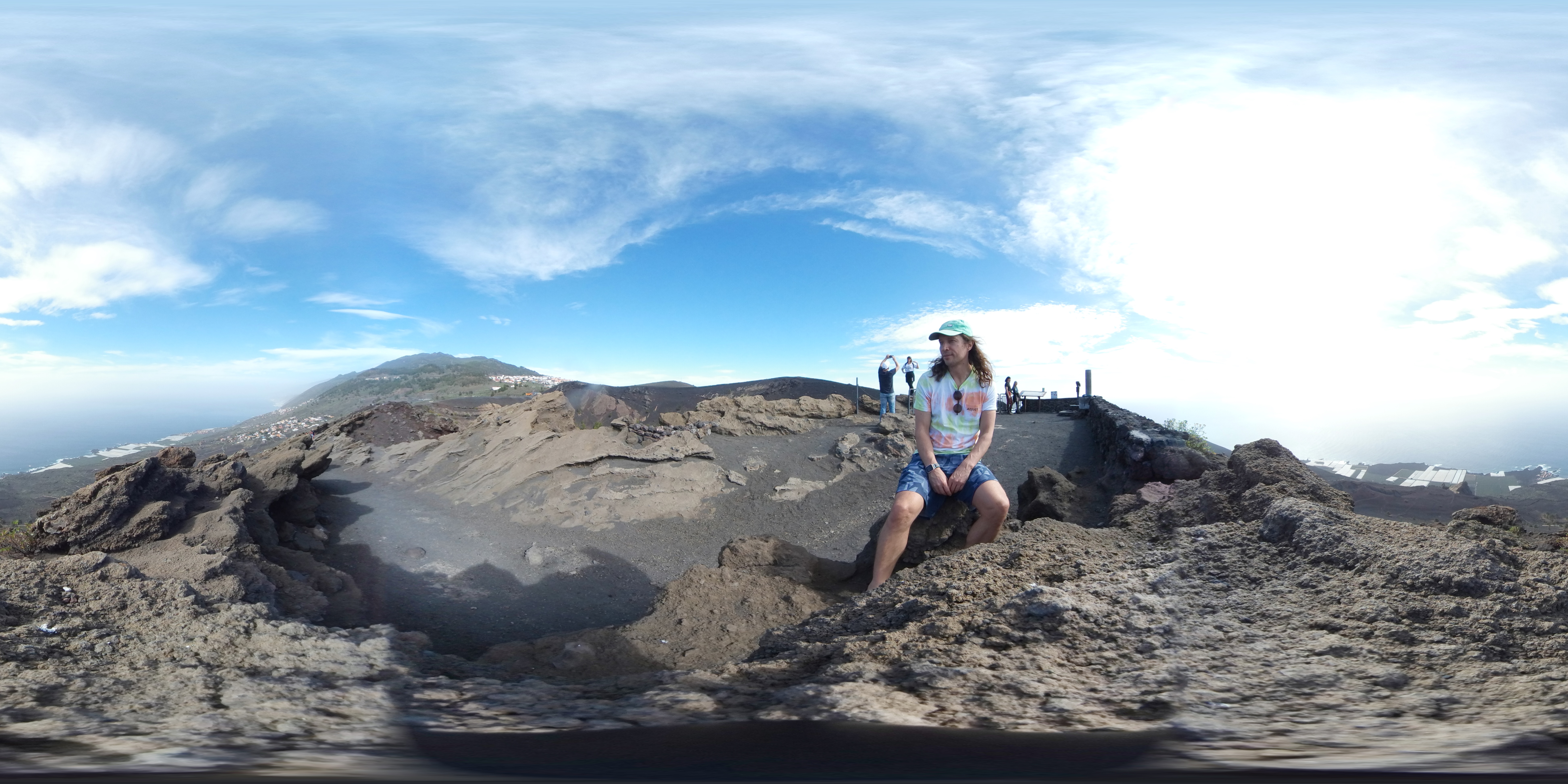 360 Panoramic Image
