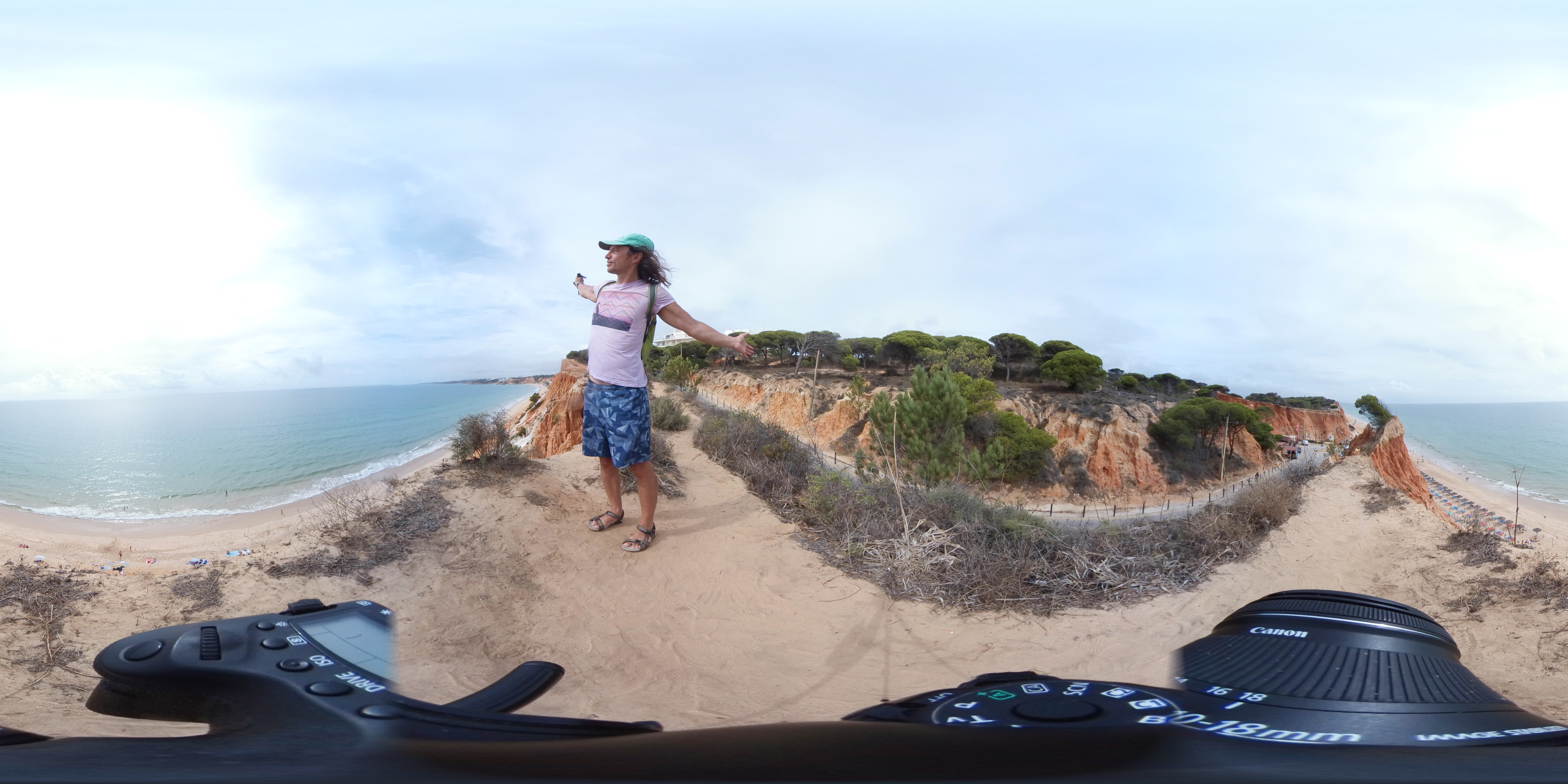 360 Panoramic Image