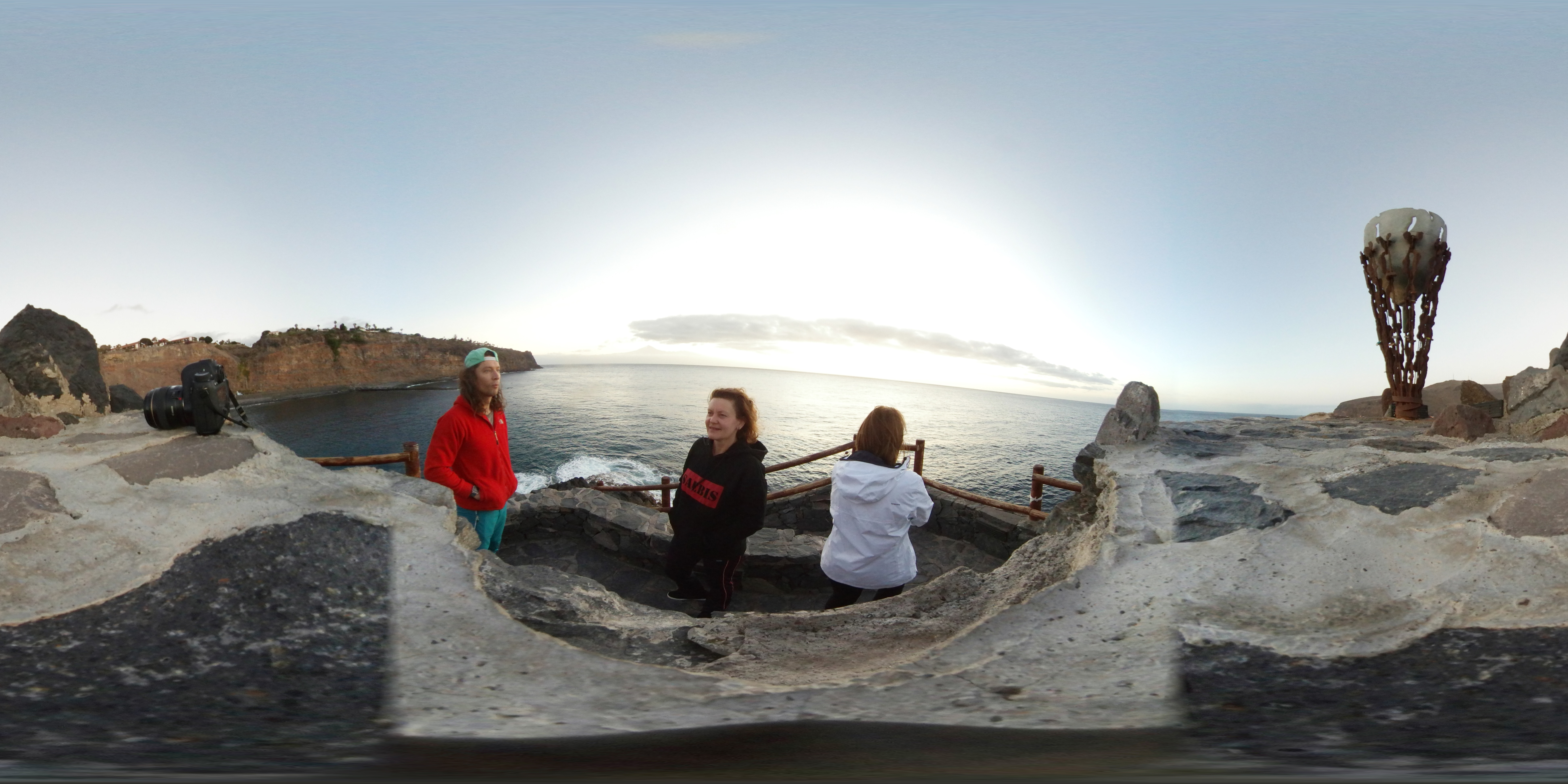 360 Panoramic Image