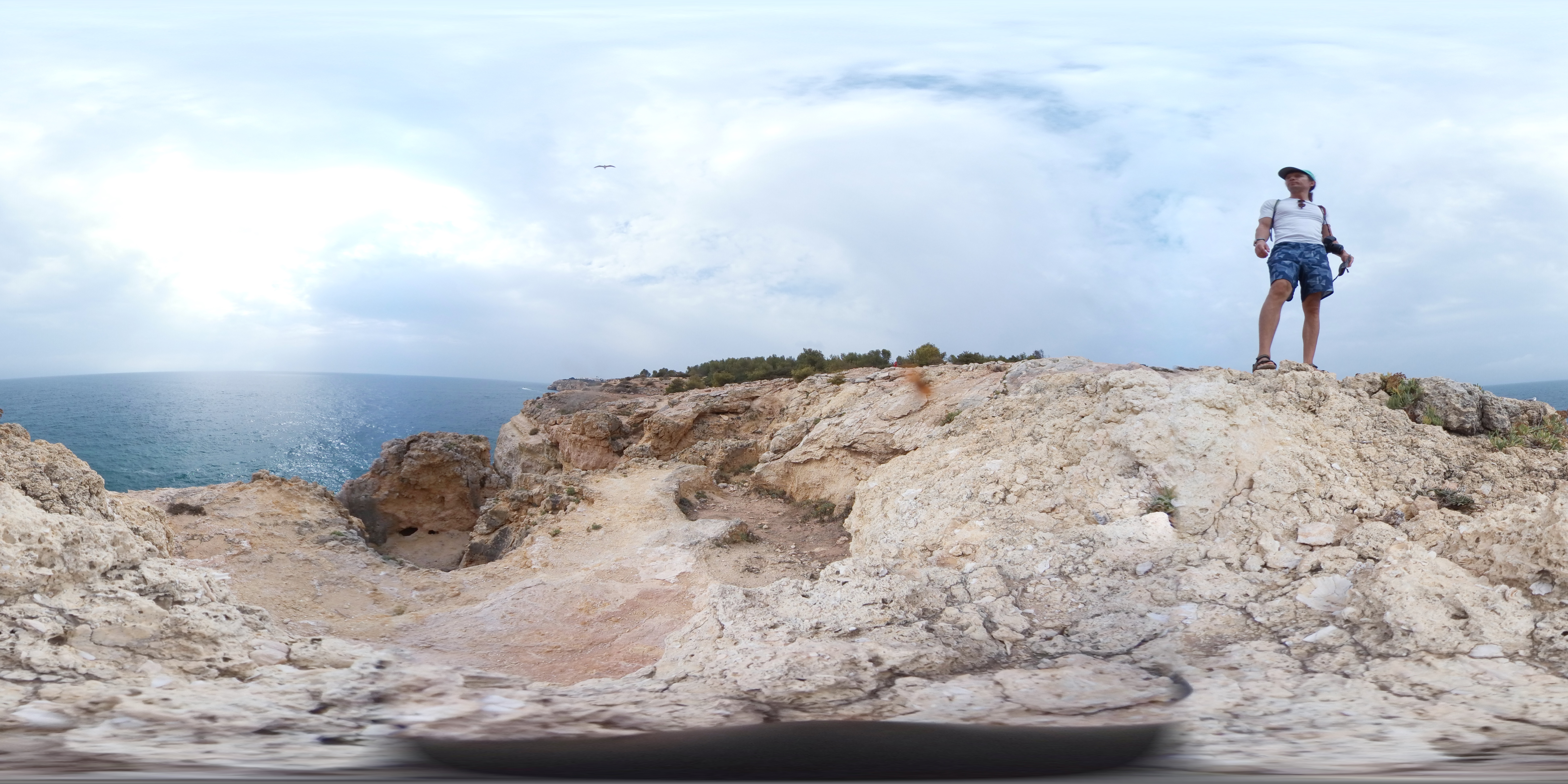 360 Panoramic Image
