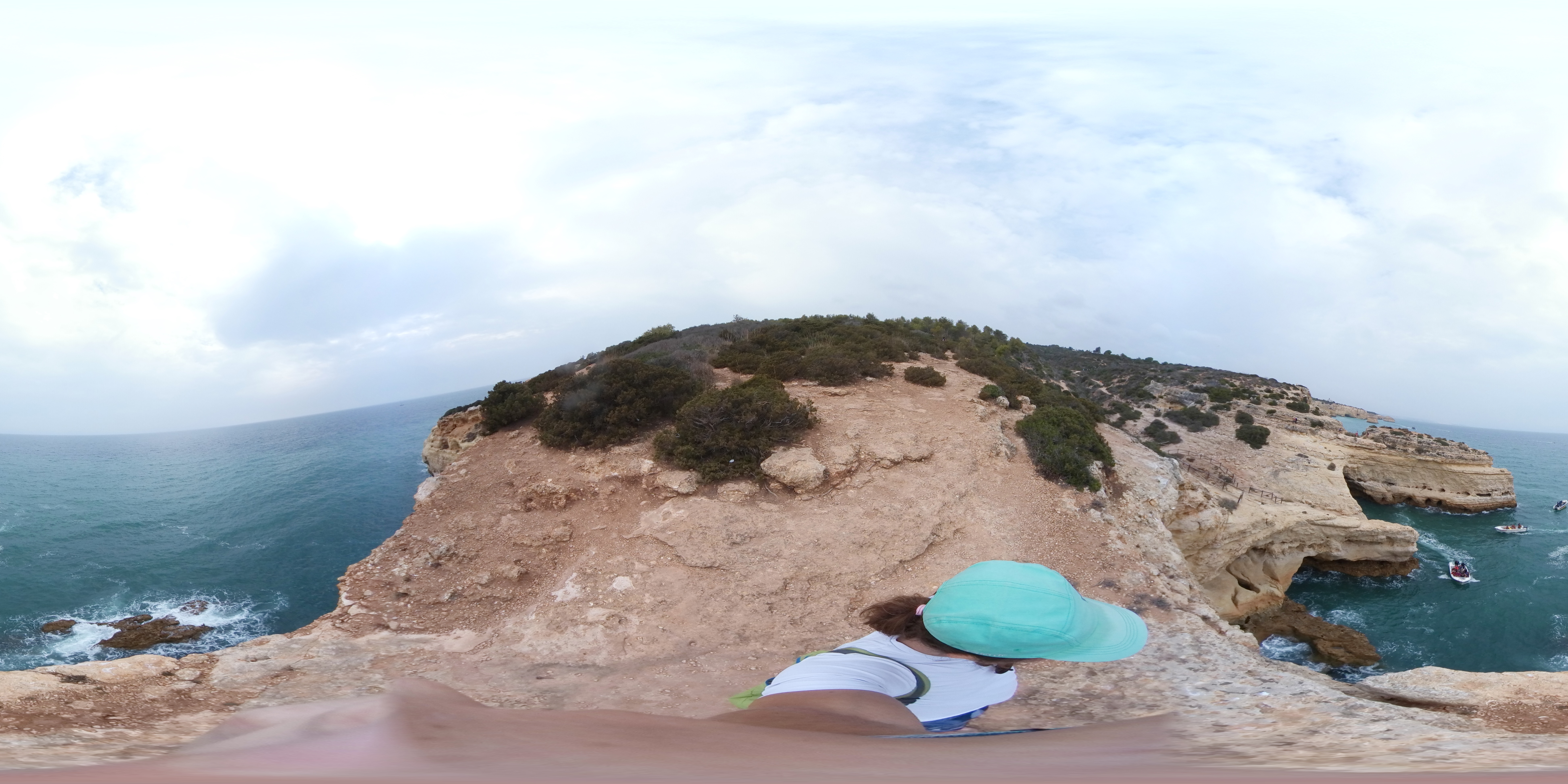 360 Panoramic Image