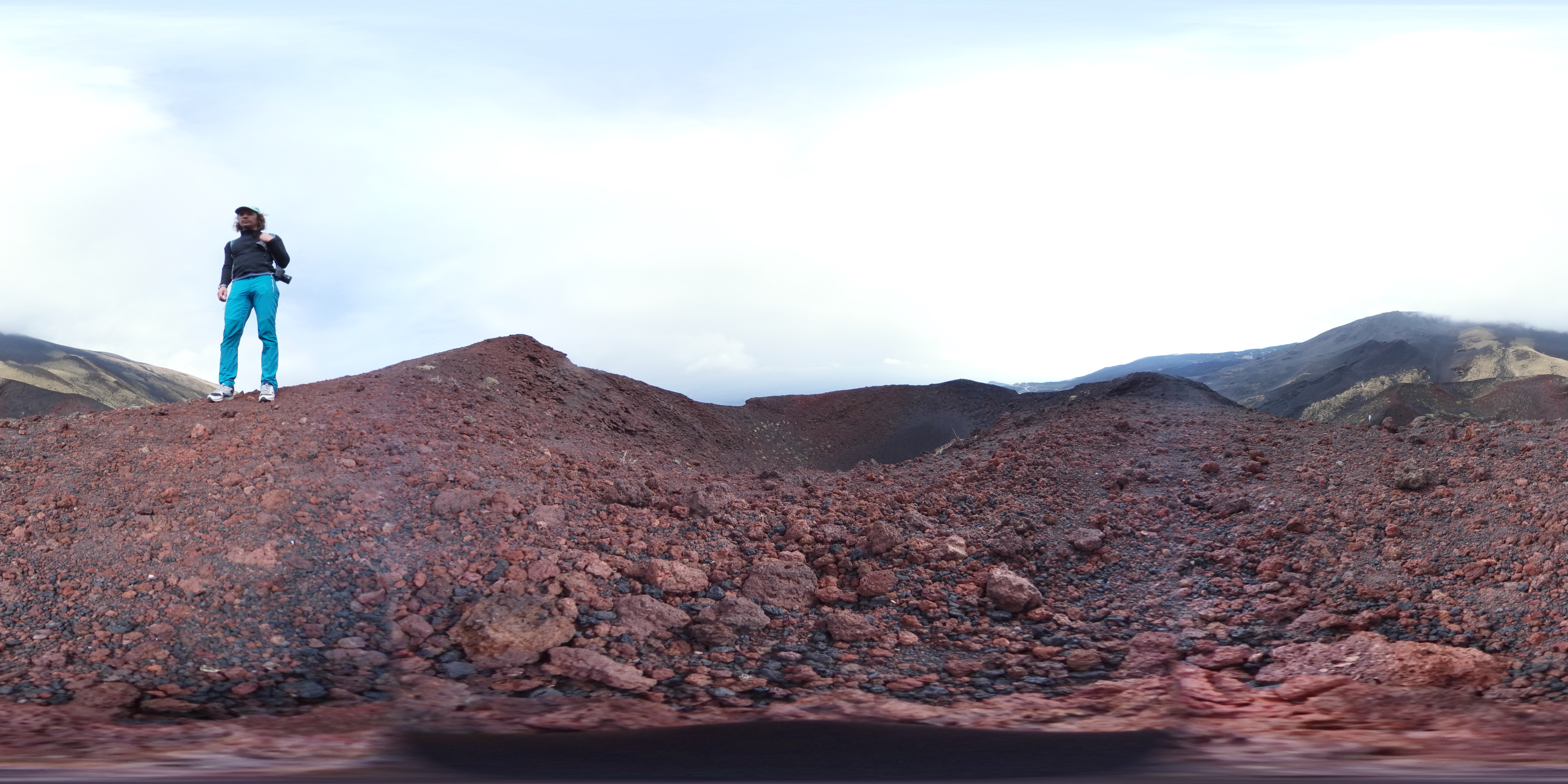 360 Panoramic Image