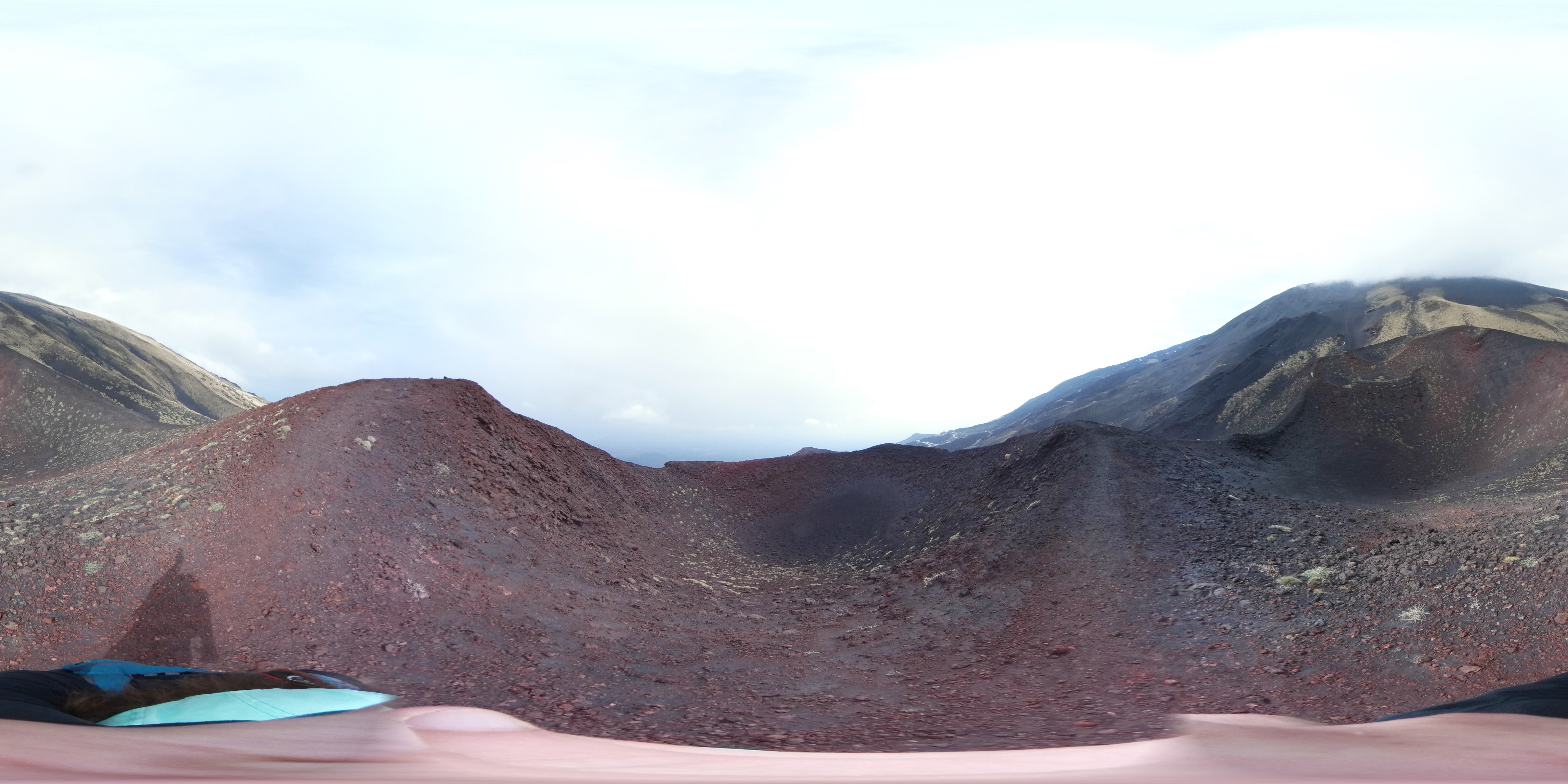 360 Panoramic Image