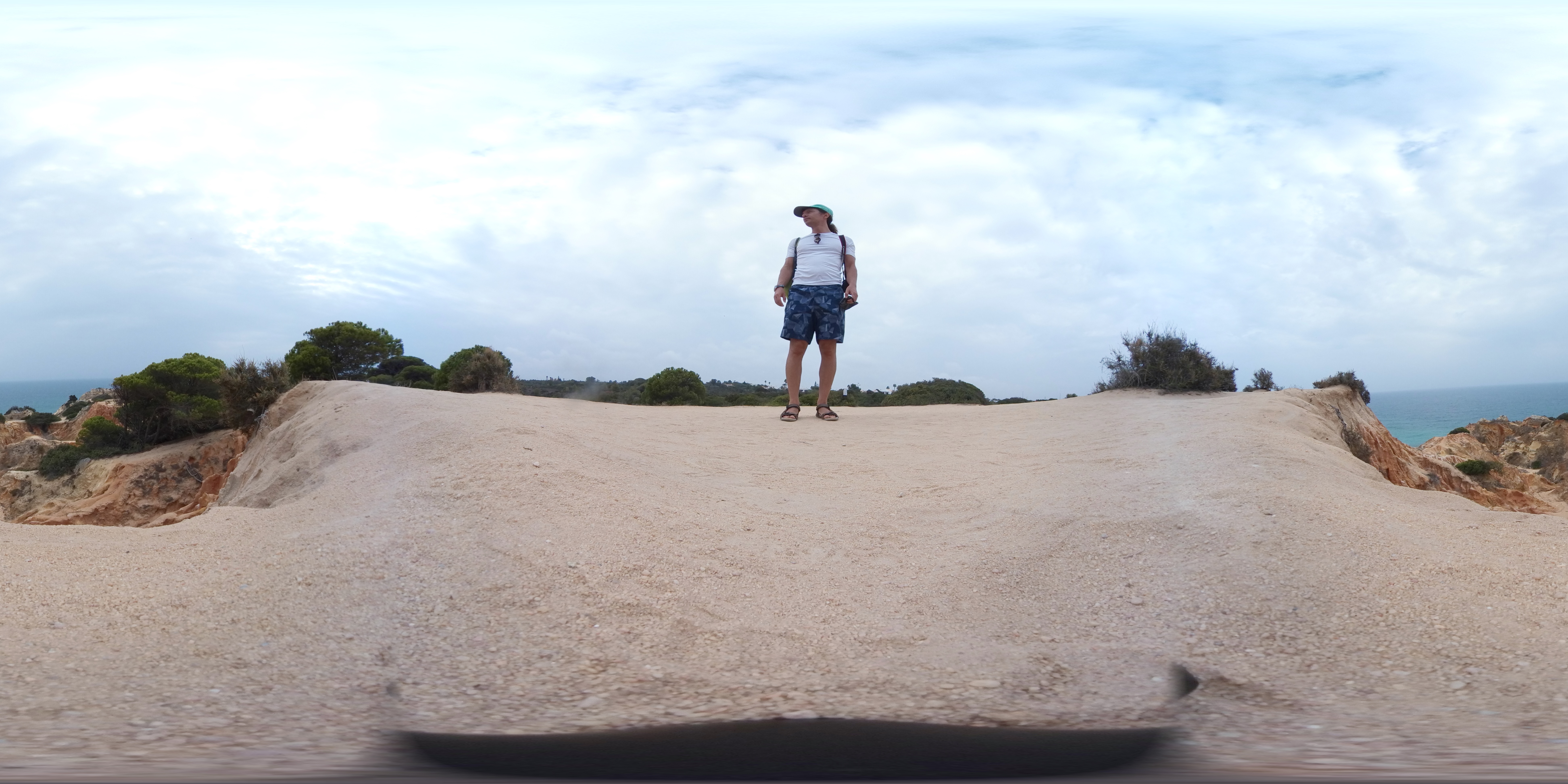 360 Panoramic Image