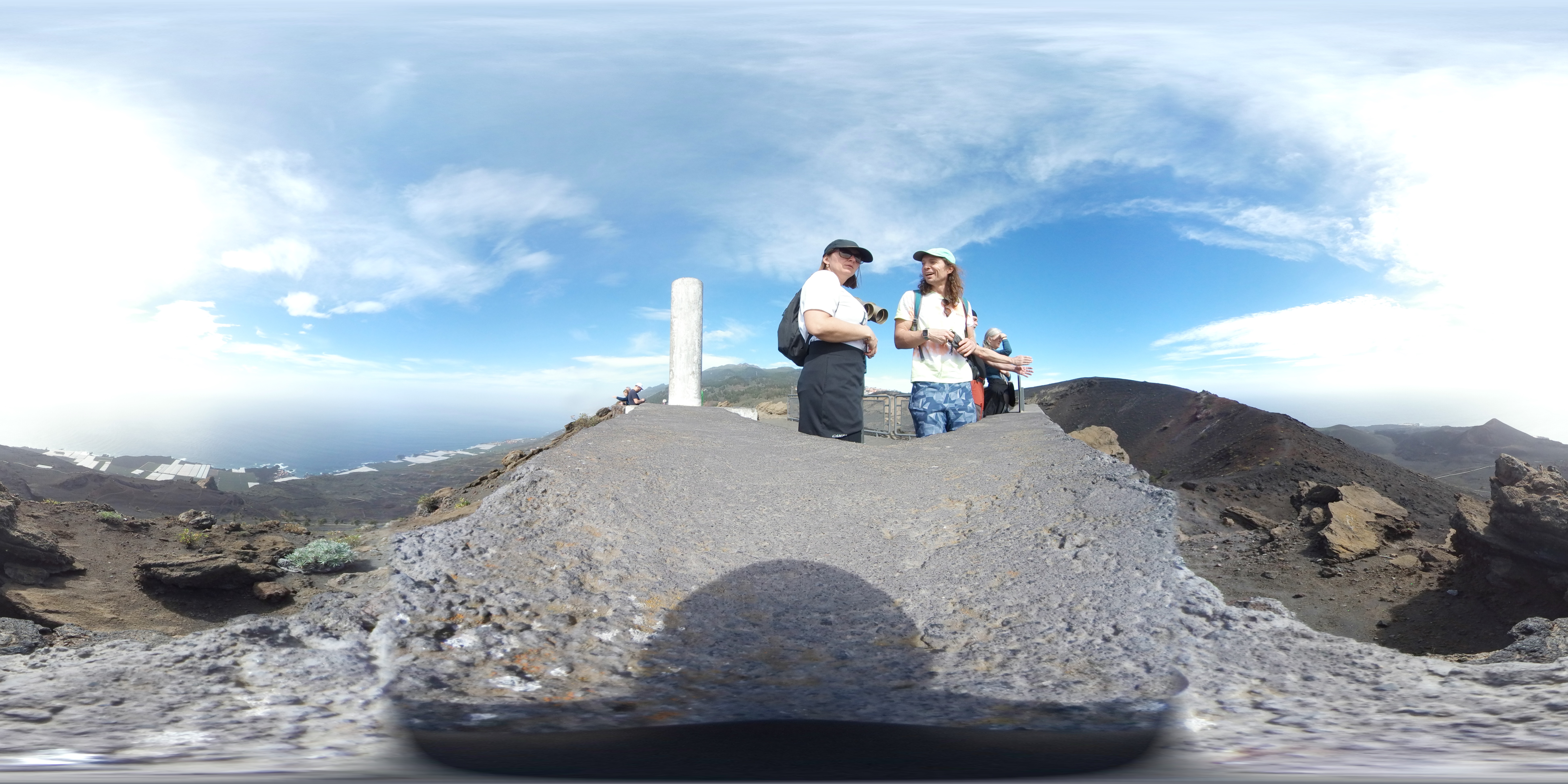 360 Panoramic Image